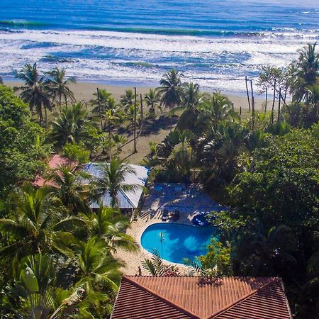 Hotel Playa Westfalia Puerto Limon Exterior photo